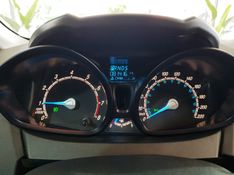 Ford FIESTA 1.6 SE HATCH 16V FLEX 4P POWERSHIFT 2015/2016 ADVANT AUTOMÓVEIS CAXIAS DO SUL / Carros no Vale