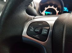 Ford FIESTA 1.6 TITANIUM HATCH 16V FLEX 4P POWERSHIFT 2014/2015 ADVANT AUTOMÓVEIS CAXIAS DO SUL / Carros no Vale