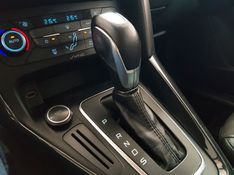 Ford FOCUS 2.0 TITANIUM 16V FLEX 4P POWERSHIFT 2015/2016 ADVANT AUTOMÓVEIS CAXIAS DO SUL / Carros no Vale