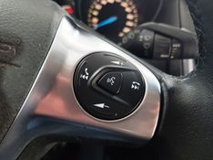 Ford FOCUS 2.0 TITANIUM 16V FLEX 4P POWERSHIFT 2015/2015 ADVANT AUTOMÓVEIS CAXIAS DO SUL / Carros no Vale