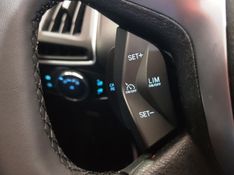 Ford FOCUS 2.0 TITANIUM PLUS 16V FLEX 4P POWERSHIFT 2014/2015 ADVANT AUTOMÓVEIS CAXIAS DO SUL / Carros no Vale