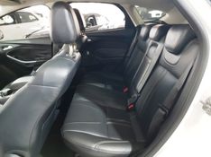 Ford FOCUS 2.0 TITANIUM PLUS 16V FLEX 4P POWERSHIFT 2014/2015 ADVANT AUTOMÓVEIS CAXIAS DO SUL / Carros no Vale