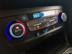 Ford FOCUS 2.0 TITANIUM PLUS FASTBACK 16V FLEX 4P POWERSHIFT 2016/2016 ADVANT AUTOMÓVEIS CAXIAS DO SUL / Carros no Vale