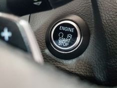 Ford FOCUS 2.0 TITANIUM PLUS FASTBACK 16V FLEX 4P POWERSHIFT 2016/2016 ADVANT AUTOMÓVEIS CAXIAS DO SUL / Carros no Vale