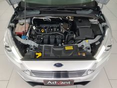 Ford FOCUS 2.0 TITANIUM PLUS FASTBACK 16V FLEX 4P POWERSHIFT 2016/2016 ADVANT AUTOMÓVEIS CAXIAS DO SUL / Carros no Vale