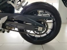 Honda Motos CB 500 F CB 500F ABS 2020/2020 ADVANT AUTOMÓVEIS CAXIAS DO SUL / Carros no Vale