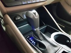 Hyundai TUCSON 1.6 16V T-GDI GASOLINA GLS ECOSHIFT 2017/2018 ADVANT AUTOMÓVEIS CAXIAS DO SUL / Carros no Vale