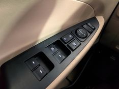 Hyundai TUCSON 1.6 16V T-GDI GASOLINA GLS ECOSHIFT 2017/2018 ADVANT AUTOMÓVEIS CAXIAS DO SUL / Carros no Vale