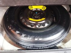 Hyundai TUCSON 1.6 16V T-GDI GASOLINA GLS ECOSHIFT 2017/2018 ADVANT AUTOMÓVEIS CAXIAS DO SUL / Carros no Vale