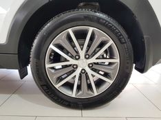 Hyundai TUCSON 1.6 16V T-GDI GASOLINA GLS ECOSHIFT 2017/2018 ADVANT AUTOMÓVEIS CAXIAS DO SUL / Carros no Vale