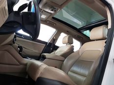 Hyundai TUCSON 1.6 16V T-GDI GASOLINA GLS ECOSHIFT 2017/2018 ADVANT AUTOMÓVEIS CAXIAS DO SUL / Carros no Vale