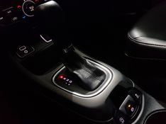 JEEP COMPASS 2.0 16V FLEX LONGITUDE AUTOMÁTICO 2018/2018 ADVANT AUTOMÓVEIS CAXIAS DO SUL / Carros no Vale