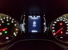 JEEP COMPASS 2.0 16V FLEX LONGITUDE AUTOMÁTICO 2018/2018 ADVANT AUTOMÓVEIS CAXIAS DO SUL / Carros no Vale