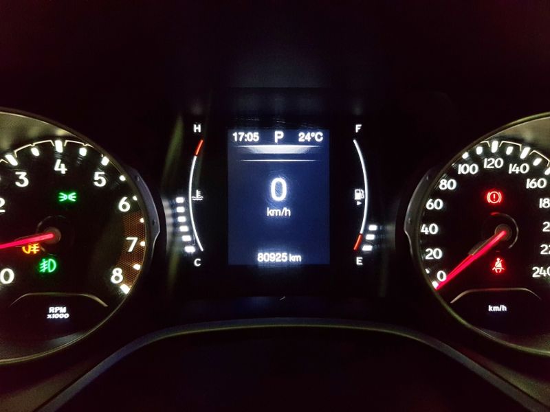 JEEP COMPASS 2.0 16V FLEX LONGITUDE AUTOMÁTICO 2018/2018 ADVANT AUTOMÓVEIS CAXIAS DO SUL / Carros no Vale JEEP COMPASS 2.0 16V FLEX LONGITUDE AUTOMÁTICO 2018/2018 ADVANT AUTOMÓVEIS CAXIAS DO SUL / Carros no Vale