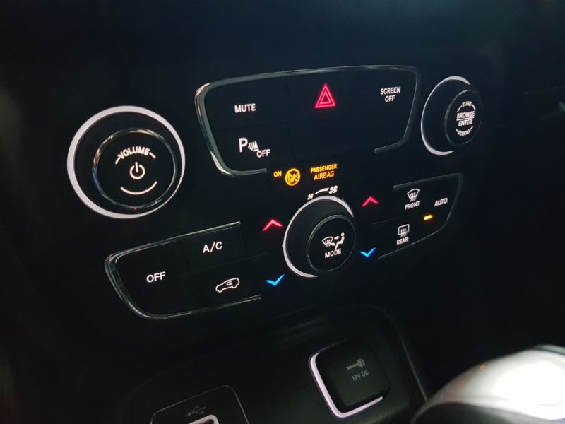 JEEP COMPASS 2.0 16V FLEX LONGITUDE AUTOMÁTICO 2018/2018 ADVANT AUTOMÓVEIS CAXIAS DO SUL / Carros no Vale JEEP COMPASS 2.0 16V FLEX LONGITUDE AUTOMÁTICO 2018/2018 ADVANT AUTOMÓVEIS CAXIAS DO SUL / Carros no Vale