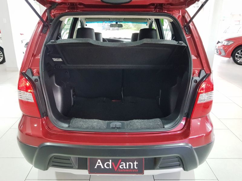 Nissan LIVINA 1.8 SL X-GEAR 16V FLEX 4P AUTOMÁTICO 2011/2012 ADVANT AUTOMÓVEIS CAXIAS DO SUL / Carros no Vale Nissan LIVINA 1.8 SL X-GEAR 16V FLEX 4P AUTOMÁTICO 2011/2012 ADVANT AUTOMÓVEIS CAXIAS DO SUL / Carros no Vale