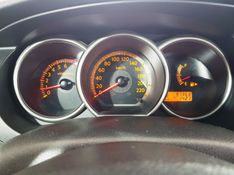 Nissan LIVINA 1.8 SL X-GEAR 16V FLEX 4P AUTOMÁTICO 2011/2012 ADVANT AUTOMÓVEIS CAXIAS DO SUL / Carros no Vale