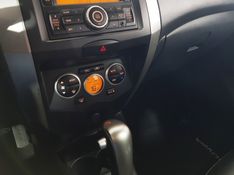 Nissan LIVINA 1.8 SL X-GEAR 16V FLEX 4P AUTOMÁTICO 2011/2012 ADVANT AUTOMÓVEIS CAXIAS DO SUL / Carros no Vale