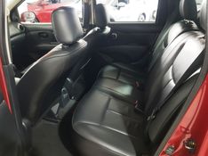 Nissan LIVINA 1.8 SL X-GEAR 16V FLEX 4P AUTOMÁTICO 2011/2012 ADVANT AUTOMÓVEIS CAXIAS DO SUL / Carros no Vale