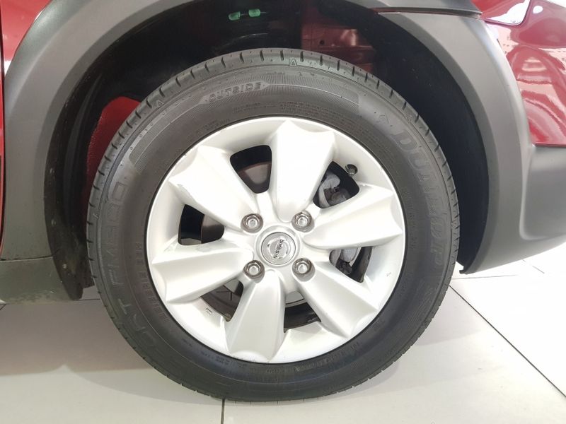 Nissan LIVINA 1.8 SL X-GEAR 16V FLEX 4P AUTOMÁTICO 2011/2012 ADVANT AUTOMÓVEIS CAXIAS DO SUL / Carros no Vale Nissan LIVINA 1.8 SL X-GEAR 16V FLEX 4P AUTOMÁTICO 2011/2012 ADVANT AUTOMÓVEIS CAXIAS DO SUL / Carros no Vale