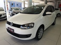 Volkswagen FOX 1.0 MI 8V FLEX 4P MANUAL 2013/2014 ADVANT AUTOMÓVEIS CAXIAS DO SUL / Carros no Vale