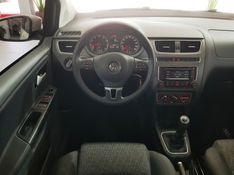 Volkswagen FOX 1.0 MI 8V FLEX 4P MANUAL 2013/2014 ADVANT AUTOMÓVEIS CAXIAS DO SUL / Carros no Vale