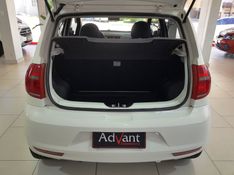 Volkswagen FOX 1.0 MI 8V FLEX 4P MANUAL 2013/2014 ADVANT AUTOMÓVEIS CAXIAS DO SUL / Carros no Vale
