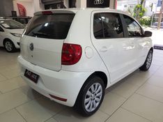 Volkswagen FOX 1.0 MI 8V FLEX 4P MANUAL 2013/2014 ADVANT AUTOMÓVEIS CAXIAS DO SUL / Carros no Vale