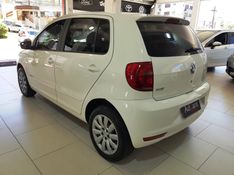 Volkswagen FOX 1.0 MI 8V FLEX 4P MANUAL 2013/2014 ADVANT AUTOMÓVEIS CAXIAS DO SUL / Carros no Vale