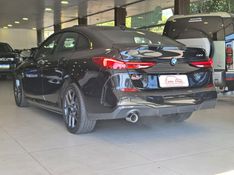 BMW 218i 1.5 TWINTURBO GASOLINA GRAN COUPE M SPORT STEPTRONIC 2023/2024 CARRO DEZ NOVO HAMBURGO / Carros no Vale