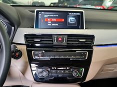 BMW X1 2.0 16V TURBO ACTIVEFLEX SDRIVE20I GP 4P AUTOMÁTICO 2021/2022 CARRO DEZ NOVO HAMBURGO / Carros no Vale