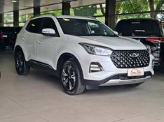 Caoa Chery TIGGO 5x 1.5 VVT TURBO IFLEX SPORT CVT 2024/2025 CARRO DEZ NOVO HAMBURGO / Carros no Vale