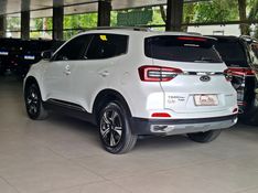 Caoa Chery TIGGO 5x 1.5 VVT TURBO IFLEX SPORT CVT 2024/2025 CARRO DEZ NOVO HAMBURGO / Carros no Vale