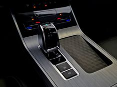 Caoa Chery TIGGO 5x 1.5 VVT TURBO IFLEX SPORT CVT 2024/2025 CARRO DEZ NOVO HAMBURGO / Carros no Vale