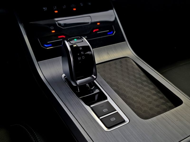 Caoa Chery TIGGO 5x 1.5 VVT TURBO IFLEX SPORT CVT 2024/2025 CARRO DEZ NOVO HAMBURGO / Carros no Vale