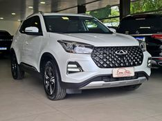 Caoa Chery TIGGO 5x 1.5 VVT TURBO IFLEX SPORT CVT 2024/2025 CARRO DEZ NOVO HAMBURGO / Carros no Vale
