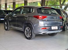Caoa Chery TIGGO 7 1.5 VVT TURBO IFLEX TXS DCT 2019/2020 CARRO DEZ NOVO HAMBURGO / Carros no Vale