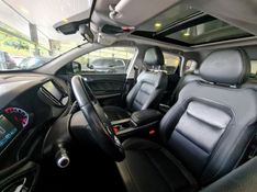 Caoa Chery TIGGO 7 1.5 VVT TURBO IFLEX TXS DCT 2019/2020 CARRO DEZ NOVO HAMBURGO / Carros no Vale