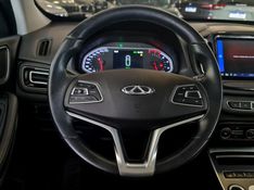 Caoa Chery TIGGO 7 1.5 VVT TURBO IFLEX TXS DCT 2019/2020 CARRO DEZ NOVO HAMBURGO / Carros no Vale