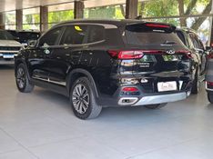 Caoa Chery TIGGO 8 1.6 TGDI GASOLINA TXS DCT 2022/2023 CARRO DEZ NOVO HAMBURGO / Carros no Vale