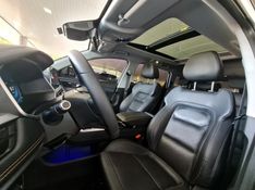 Caoa Chery TIGGO 8 1.6 TGDI GASOLINA TXS DCT 2021/2022 CARRO DEZ NOVO HAMBURGO / Carros no Vale