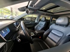 Caoa Chery TIGGO 8 1.6 TGDI GASOLINA TXS DCT 2022/2023 CARRO DEZ NOVO HAMBURGO / Carros no Vale