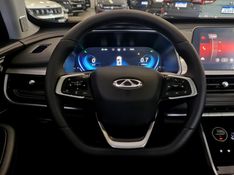 Caoa Chery TIGGO 8 1.6 TGDI GASOLINA TXS DCT 2021/2022 CARRO DEZ NOVO HAMBURGO / Carros no Vale