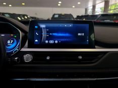 Caoa Chery TIGGO 8 1.6 TGDI GASOLINA TXS DCT 2022/2023 CARRO DEZ NOVO HAMBURGO / Carros no Vale