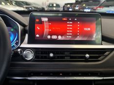 Caoa Chery TIGGO 8 1.6 TGDI GASOLINA TXS DCT 2021/2022 CARRO DEZ NOVO HAMBURGO / Carros no Vale