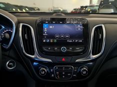 Chevrolet EQUINOX 1.5 16V TURBO GASOLINA PREMIER AWD AUTOMÁTICO 2023/2023 CARRO DEZ NOVO HAMBURGO / Carros no Vale