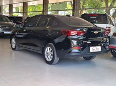 Chevrolet ONIX 1.0 TURBO FLEX PLUS LT AUTOMÁTICO 2023/2023 CARRO DEZ NOVO HAMBURGO / Carros no Vale