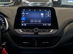 Chevrolet ONIX 1.0 TURBO FLEX PLUS LT AUTOMÁTICO 2023/2023 CARRO DEZ NOVO HAMBURGO / Carros no Vale