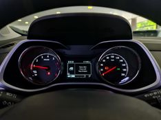 Chevrolet TRACKER 1.0 TURBO FLEX LTZ AUTOMÁTICO 2021/2022 CARRO DEZ NOVO HAMBURGO / Carros no Vale