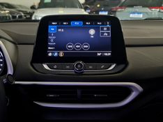 Chevrolet TRACKER 1.0 TURBO FLEX LTZ AUTOMÁTICO 2021/2022 CARRO DEZ NOVO HAMBURGO / Carros no Vale